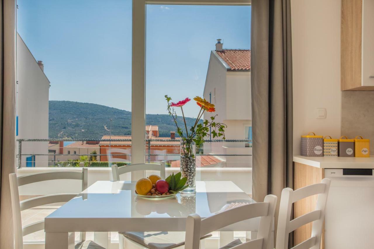 Apartment D Cres Kültér fotó